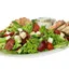Ensalada mixta