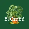Logo de El Ombú