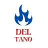 Logo de Parrilla Del Tano