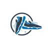 Logo de Court Sneakers